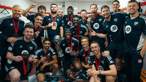sidemen fc